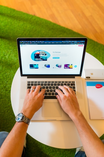Innovative IT Solutions for Businesses