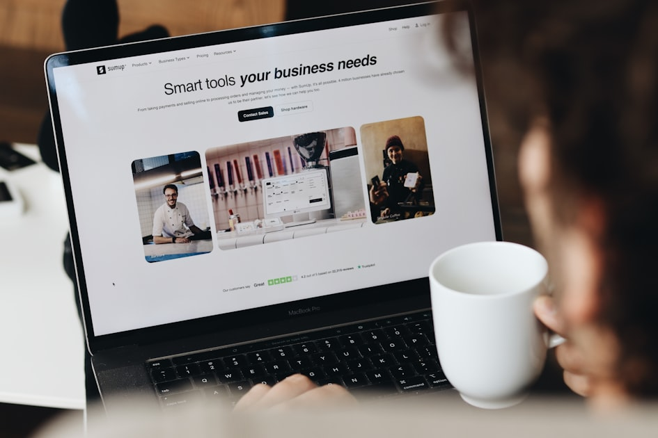 The Importance of Technology in Business